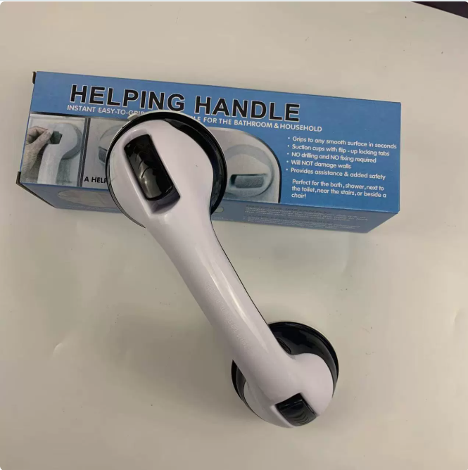 Bathroom Safety Handrail For Support