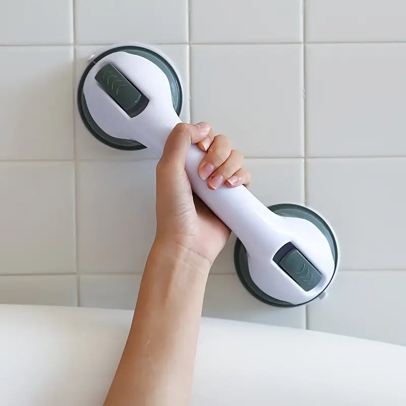 Bathroom Safety Handrail For Support