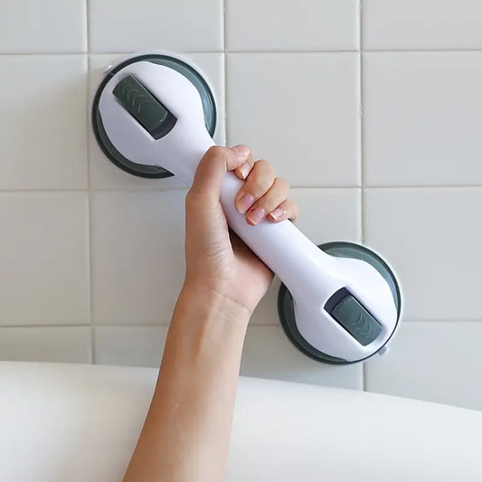 Bathroom Safety Handrail For Support