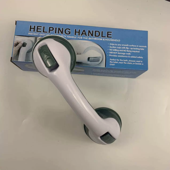 Bathroom Safety Handrail For Support